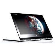 Lenovo IdeaPad Yoga 3 Pro 13 Silver - Tablet PC