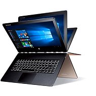 Lenovo IdeaPad Yoga 13 Golden Pro 3 - Tablet PC