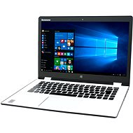 Lenovo IdeaPad Yoga 14 3 White - Tablet PC