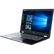 Lenovo IdeaPad Yoga 14 3 Light Silver - Tablet PC
