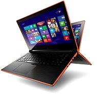  Lenovo IdeaPad Flex 14 Orange/Black  - Ultrabook