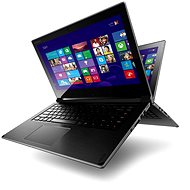  Lenovo IdeaPad 14 Flex Black/Silver  - Ultrabook