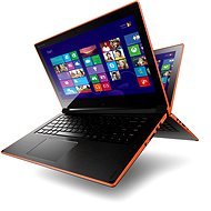  Lenovo IdeaPad Flex 14 Black/Orange  - Ultrabook