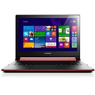 Lenovo IdeaPad Flex 2 14 Red - Laptop