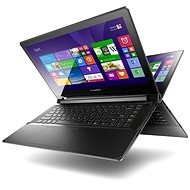  Lenovo IdeaPad Flex 2 14 Black  - Laptop