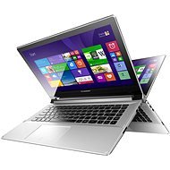 Lenovo IdeaPad Flex 2 14 Grey - Laptop