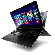  Lenovo IdeaPad 15 Flex Black/Silver  - Ultrabook
