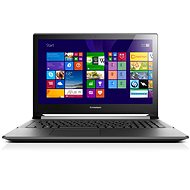 Lenovo IdeaPad Flex 2 15D Black - Notebook