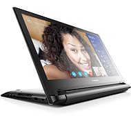 Lenovo IdeaPad Flex 2 15 Black - Laptop