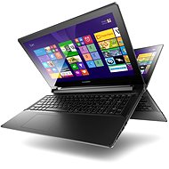 Lenovo IdeaPad Flex 2 15 Black  - Laptop