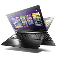 Lenovo IdeaPad Flex 2 Pro15 Black Metal - Ultrabook