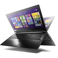 Lenovo IdeaPad Flex 2 Pro15 Black Metal - Ultrabook