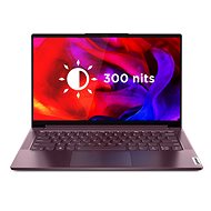 Lenovo Yoga Slim 7 14ARE05 Orchid Metal - Laptop
