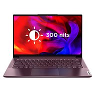 Lenovo Yoga Slim 7 14ARE05, Orchid - Ultrabook