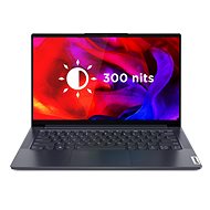 Lenovo Yoga Slim 7 14ARE05 Slate Grey Metallic - Laptop