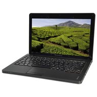 Lenovo IdeaPad S205 Black - Laptop