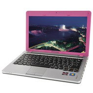 Lenovo IdeaPad S205 Pink - Laptop