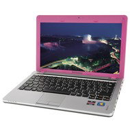 Lenovo IdeaPad S205 Pink - Laptop