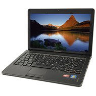 LENOVO IdeaPad S205 - Laptop