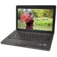 LENOVO IdeaPad S205 - Laptop