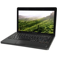 Lenovo IdeaPad S205 Black - Laptop