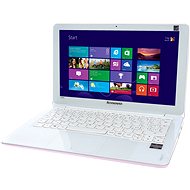 Lenovo IdeaPad S206 Pink - Laptop