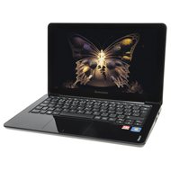 Lenovo IdeaPad S206 Grey - Laptop