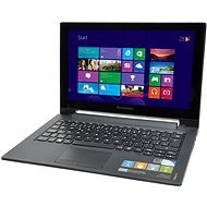 Lenovo IdeaPad S210 Touch Black - Notebook