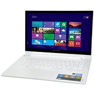  Lenovo IdeaPad S210 Touch White  - Laptop