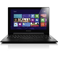  Lenovo IdeaPad S210 Touch Black  - Laptop
