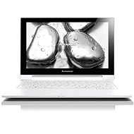 Lenovo IdeaPad S210 Touch White - Laptop