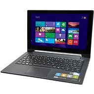  Lenovo IdeaPad S210 Touch Black  - Laptop