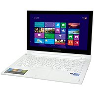 Lenovo IdeaPad S210 Touch White - Laptop