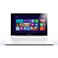  Lenovo IdeaPad S210 Touch White  - Laptop