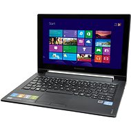 Lenovo IdeaPad S210 Touch Black - Laptop