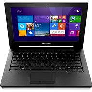  Lenovo IdeaPad S20-30 Touch Black  - Laptop