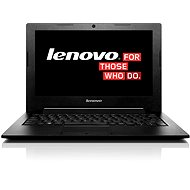 Lenovo IdeaPad S20-30 Touch Black - Notebook