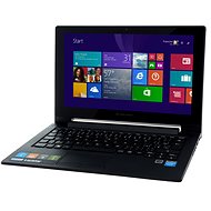  Lenovo IdeaPad S20-30 Touch Black  - Laptop
