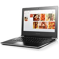 Lenovo IdeaPad S21e-20 Silver - Laptop