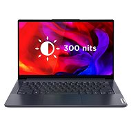Lenovo Yoga Slim 7 14IIL05, Slate Grey - Ultrabook