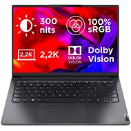 Lenovo Yoga Slim 7 Pro 14 - Laptop