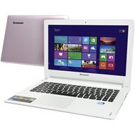 Lenovo IdeaPad S300 Cotton-Candy Pink - Laptop