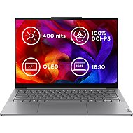 Repasované - Lenovo Yoga Slim 7 14IMH9 Luna Grey celokovový - Laptop