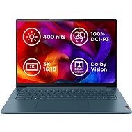 Lenovo Yoga Pro 7 14ARP8 Tidal Teal all-metal - Laptop