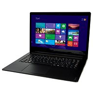 Lenovo IdeaPad S400 Graphite Grey - Laptop