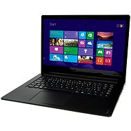 Lenovo IdeaPad S400U Graphite Grey - Ultrabook