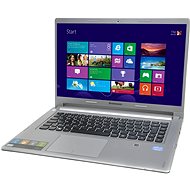 Lenovo IdeaPad S400 Dark Brown Touch - Laptop