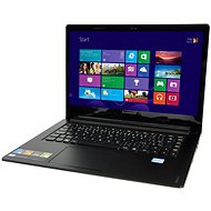 Lenovo IdeaPad S400 Graphite Grey - Laptop
