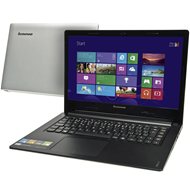Lenovo IdeaPad S400 Graphite Grey - Laptop