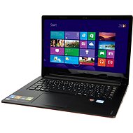 Lenovo IdeaPad S400 Crimson Red - Laptop